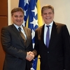 Wigemark Zvizdiću predstavio Strategiju proširenja EU na Zapadni Balkan
