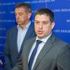 Butković: Gradnjom Pelješkog mosta sigurnosno ćemo osloboditi Neum
