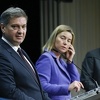 EU danas predstavlja strategiju proširenja na Zapadni Balkan, realnost i nada za BiH