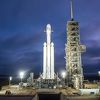 Sve spremno za lansiranje najsnažnije rakete na svijetu