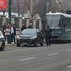 Sudar tramvaja i putničkog vozila u Sarajevu, nema povrijeđenih