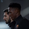 Mina u Barcelonu stigao kao veliko pojačanje, a mogao bi otići nakon samo mjesec dana