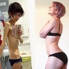 Studentica na Instagramu dokumentuje svoj oporavak od anoreksije kako bi pomogla drugima