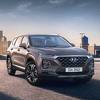 Hyundai objavio prve zvanične fotografije novog Santa Fea