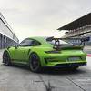 Porsche 911 GT3 RS dobio još 20 konjskih snaga