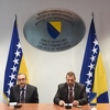 Jusko nakon sastanka s Turcima: Prvo studija izvodljivosti pa onda model finansiranja brze ceste