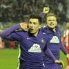 Kvesić: Igrama u klubu želim skrenuti pažnju selektora Prosinečkog