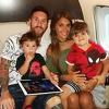 Messi otkrio ime trećeg sina i snimio njegove prve pokrete
