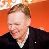 Ronald Koeman preuzeo reprezentaciju Holandije