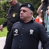 U Sarajevu uhapšen vođa boračkih protesta Selvedin Bulbul zbog navođenja na prostituciju