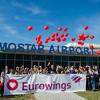 Vlada HNK-a izdvaja pola miliona maraka za mostarski aerodrom