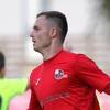 Makedonski napadač Marjan Altiparmakovski stigao na pregovore s FK Sarajevo