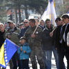 Obilježena godišnjica protesta u Tuzli: Loš odziv građana pokazuje da je stanje u BiH dobro