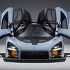 McLaren Senna: 800 KS, 500 primjeraka, milion dolara