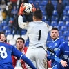 Omladinska Liga prvaka: Željezničar - Atletico Madrid 1:3