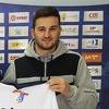 Aleksandar Ilić novi igrač Viteza