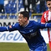 Šehić pogodio za juniore Željezničara protiv Atletico Madrida