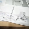 Izabrana najbolja idejna rješenja za gradsku vijećnicu u Zenici