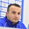 Joldić: Ponosan sam na svoju ekipu, Željo ne treba brinuti za budućnost
