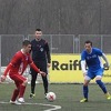 Krupa u prijateljskom susretu savladala Alfu iz Modriče
