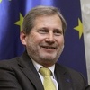 Hahn ohrabruje dijalog Srbije i Hrvatske u interesu stabilnosti regije