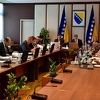 Vijeće ministara BiH o tehničkoj finalizaciji odgovora na Upitnik