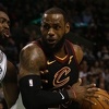 Triple-double junaka LeBrona Jamesa u pobjedi Clevelanda protiv Minnesote