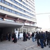 Radnici Studentskog centra KS ponovo najavljuju štrajk, žele smjenu rukovodilaca