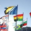 Podignuta zastava BiH u Olimpijskom selu u Pyeongchangu