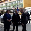 Jusko u Goraždu: Turci žele da izgradnja ceste Sarajevo-Beograd ide bržom dinamikom