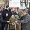 Domaćinstva u sarajevskom naselju Nahorevo dobila vodu: Najveći projekat u posljednjih 20 godina