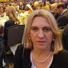 Cvijanović prisustvovala Trumpovom molitvenom doručku