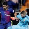 Barcelona slavila u Valenciji i izborila finale Kupa kralja protiv Seville