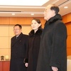 Sestra Kim Jong Una doputovala u Južnu Koreju