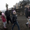 Francuska traži prekid zračnih udara u Siriji i otvaranje humanitarnih koridora