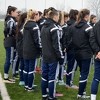 U trening centru NSBiH završen zimski kamp za juniorke