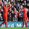 Historija se ponovila: Suarez ponovo namjestio Coutinhu prvi gol za novi klub