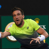 Džumhur poražen od Gasqueta u četvrtfinalu ATP tunira u Montpellieru