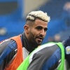 Nestali Riyad Mahrez se pojavio i vratio treninzima