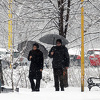 Niske temperature donose snijeg u BiH narednih dana
