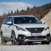 Testirali smo Peugeot 5008: Ljubimac porodice u novom ruhu