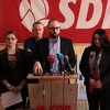 SDP: Pozivamo Konakovića da prijavi kriminalce i javnosti kaže ko i kako ih krade