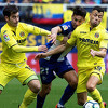 Alaves iznenadio Villarreal i slavio na El Madrigalu