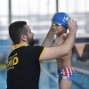 Maleni Ismail osvojio zlato, oborena dva državna rekorda na plivačkom mitingu "Velež kup 2018",