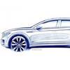 Objavljen teaser Volkswagenovog Touarega, debituje 23. marta