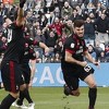 Milan postigao četiri pogotka u pobjedi protiv SPAL-a
