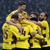 Borussia Dortmund golovima Batshuayija i Gotzea savladala HSV, Eintracht siguran s Kölnom