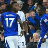 Everton, West Ham i Swansea upisali važne pobjede
