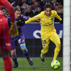 Neymar donio pobjedu PSG-u na gostovanju kod Toulousea