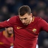Di Francesco: Džeko hitno mora postići gol kako bi ušao u golgetersku seriju